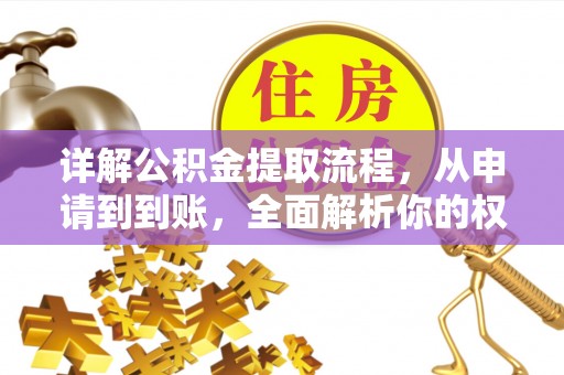 凤庆详解公积金提取流程，从申请到到账，全面解析你的权益与操作步骤