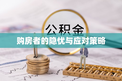 凤庆购房者的隐忧与应对策略