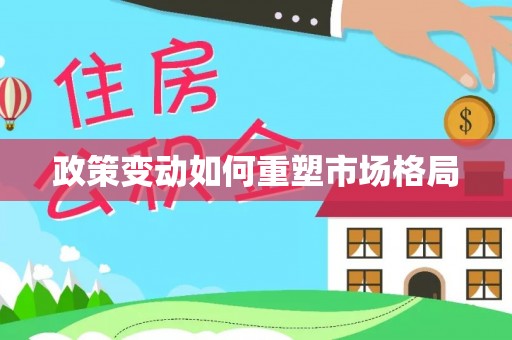凤庆政策变动如何重塑市场格局