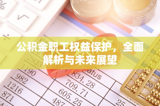 凤庆公积金职工权益保护，全面解析与未来展望