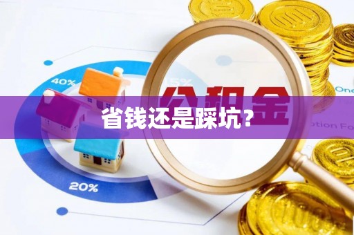 凤庆省钱还是踩坑？