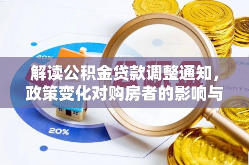 凤庆解读公积金贷款调整通知，政策变化对购房者的影响与机遇