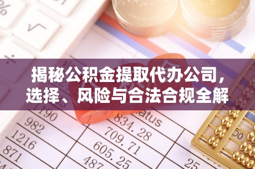 凤庆揭秘公积金提取代办公司，选择、风险与合法合规全解析