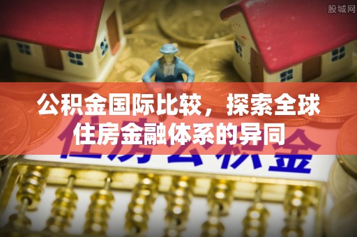 凤庆公积金国际比较，探索全球住房金融体系的异同