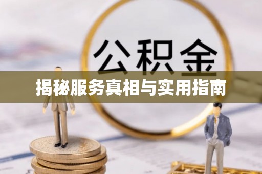 凤庆揭秘服务真相与实用指南