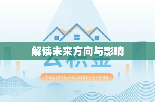 凤庆解读未来方向与影响