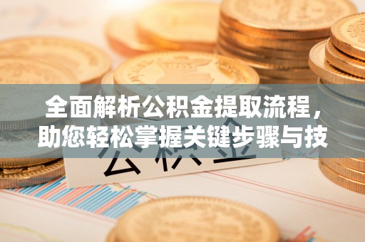 凤庆全面解析公积金提取流程，助您轻松掌握关键步骤与技巧