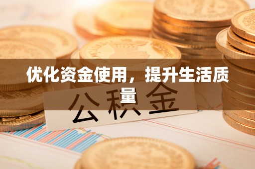 凤庆优化资金使用，提升生活质量