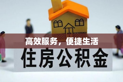 凤庆高效服务，便捷生活