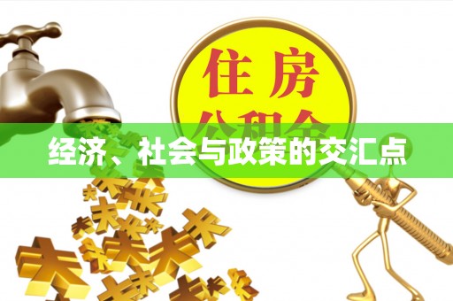 凤庆经济、社会与政策的交汇点
