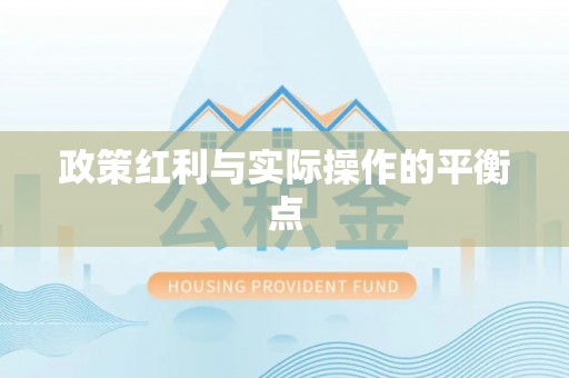 凤庆政策红利与实际操作的平衡点