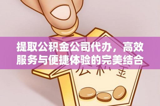 凤庆提取公积金公司代办，高效服务与便捷体验的完美结合