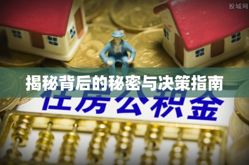 凤庆揭秘背后的秘密与决策指南